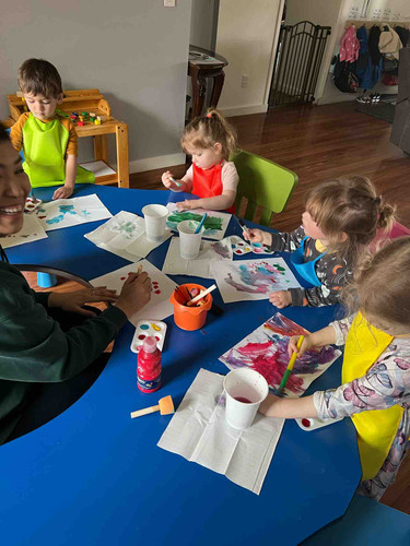 Photo of Cultiva Kids Childcare - Hillsboro, OR