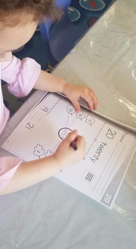 Photo of Kindergarten Prep Academy Preschool Daycare - Tigard, OR