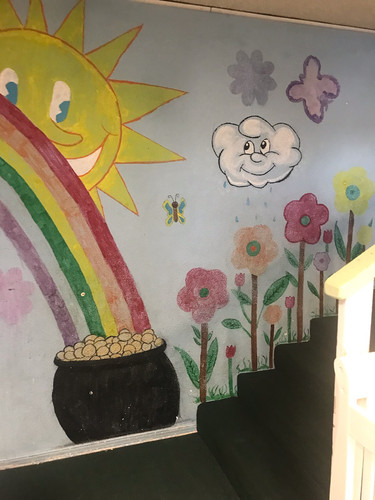 Photo of Pink & Blue Daycare - El Paso, TX