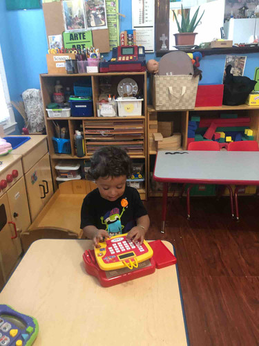 Photo of Orquidea Jimenez Group Family Day Care Daycare - Brooklyn, NY