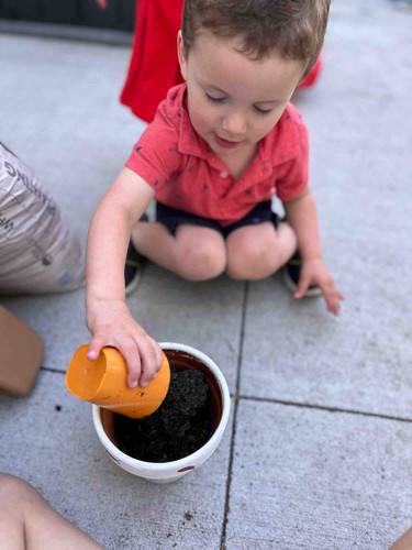 Photo of Tricia Kay’s Kids For Day’s LLC - Council Bluffs, IA