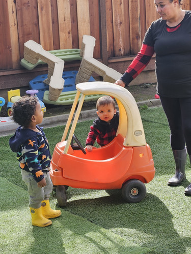 Photo of Lulu's Daycare - San Jose, CA