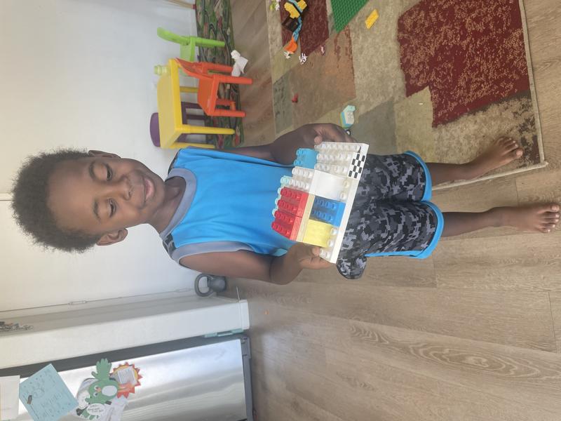 Photo of Royal Prodigy Child Development Center Daycare - Adelanto, CA