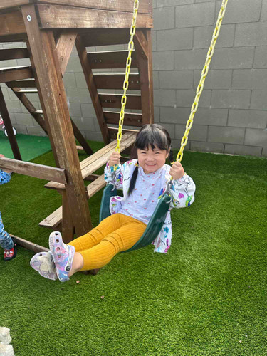 Photo of Monroe Family Daycare - Temple city, CA