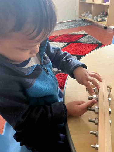 Photo of Sunny Wells Montessori Daycare - Pomona, CA