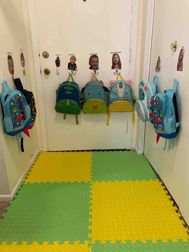 Photo of Play And Learning Daycare - Framingham, MA