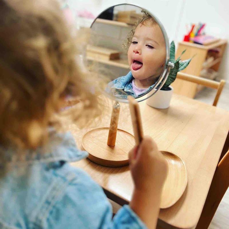 Photo of Imagine Montessori Bilingual Preschool - San Diego, CA