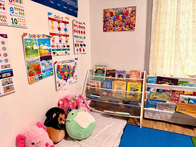 Photo of Suad Home Daycare - Seattle, WA