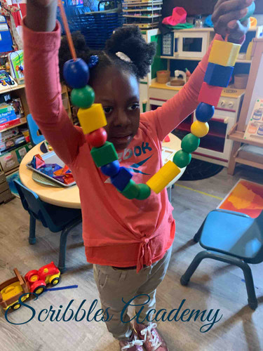 Photo of Scribbles Academy - Los Angeles, CA