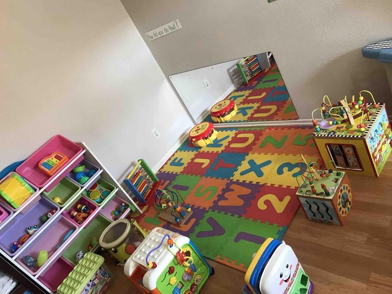 Photo of Tulip Blossoms Daycare - Corona, CA