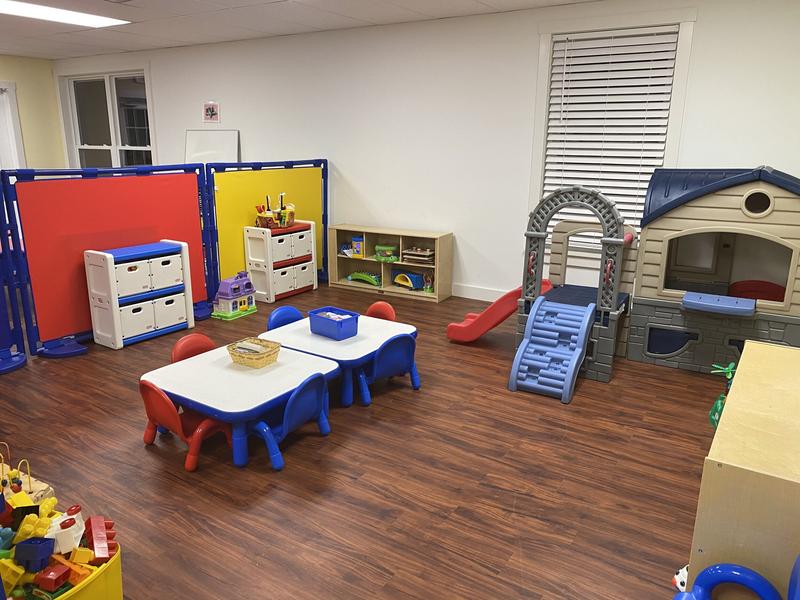 Photo of Jimale, Kadra Family Child Care - San Diego, CA