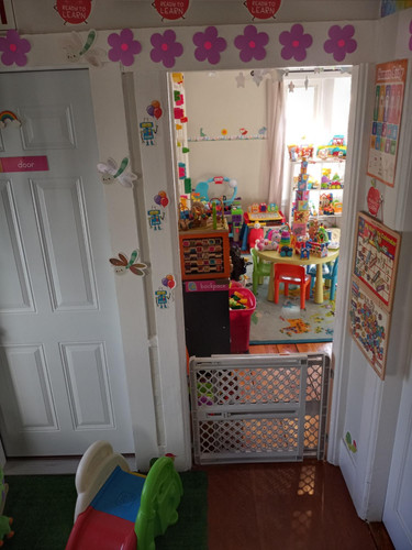 Photo of Rainbow Daycare - Fitchburg, MA