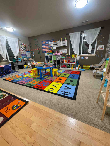 Photo of Kind Cave Home Childcare Daycare - Covington, WA