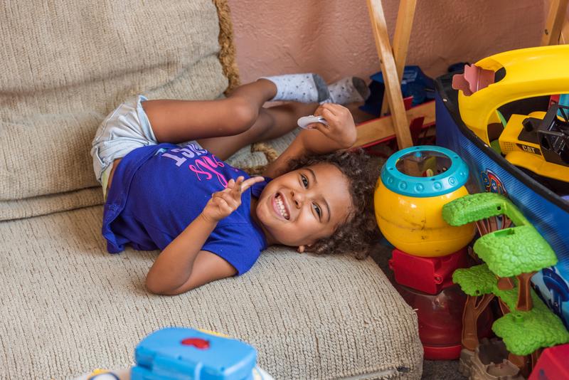 Photo of Nasir Family Daycare