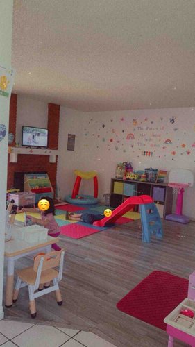 Photo of Lemus Family Child Care - El Monte, CA