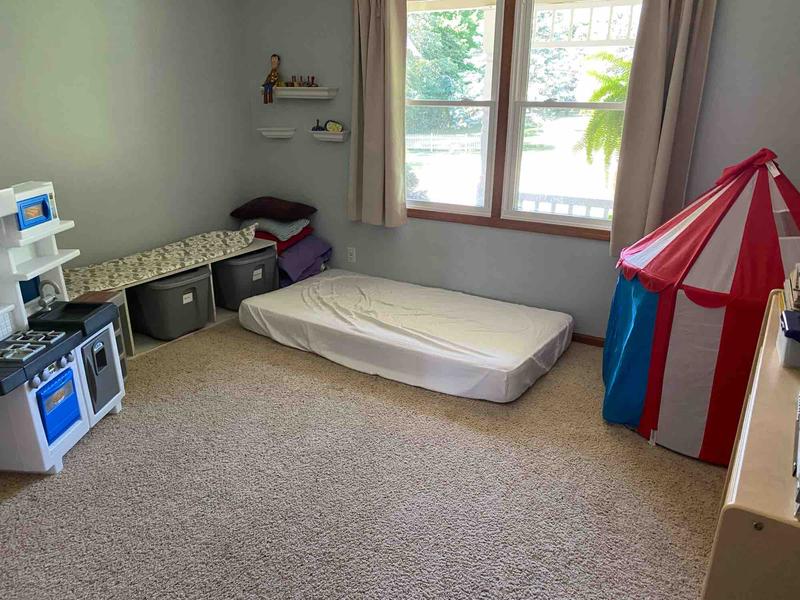 Photo of Pepper Daycare - Hudsonville, MI