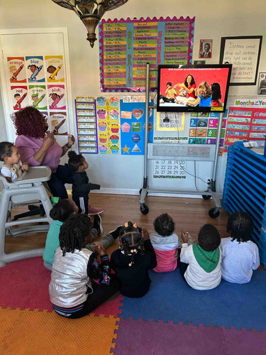 Photo of Holmes Family Child Care - Inglewood, CA