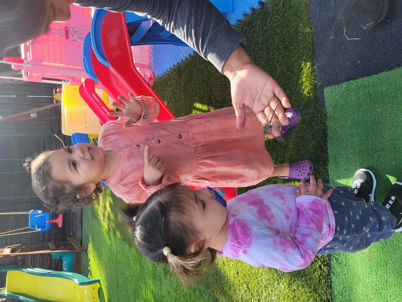 Photo of Little Lambs Daycare - San Diego, CA