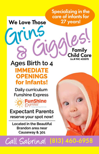 Photo of Sabrina's Daycare - Brandon, FL