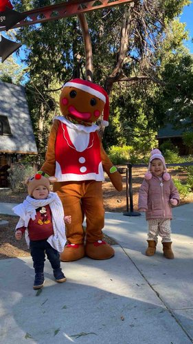 Photo of Sandyland Kids Daycare - Corona, CA