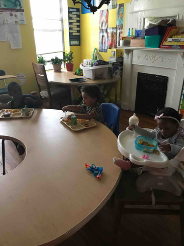 Photo of Dionne’s Kidz Daycare - Brooklyn, NY