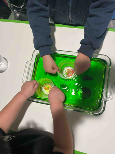 Photo of Neia's Daycare - Ashland, MA