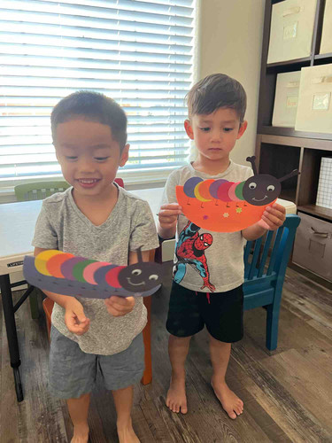 Photo of Bright Beginnings Preschool - Roseville, CA