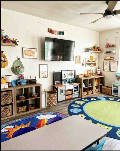 Photo of A Brighter Child Daycare - Stockton, CA