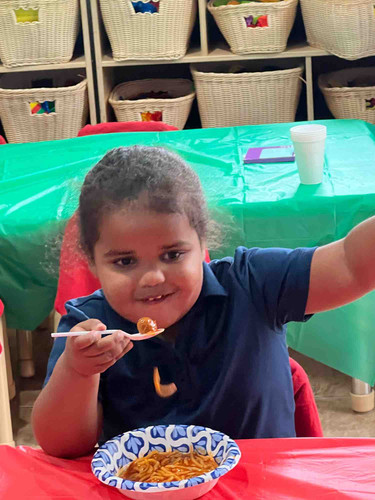 Photo of Mack Family Daycare - Los Angeles, CA