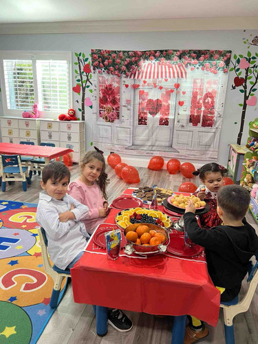 Photo of Poghosyan Family Child Care - Northridge, CA