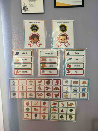 Photo of Contreras Early Edu., & Child Care Inc. - Los Angeles, CA