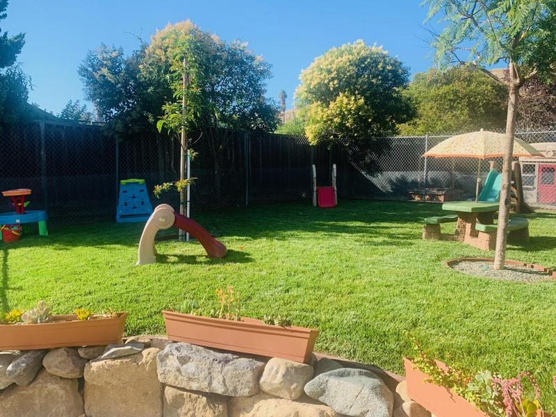 Photo of First Five Montessori Daycare - San Jose, CA