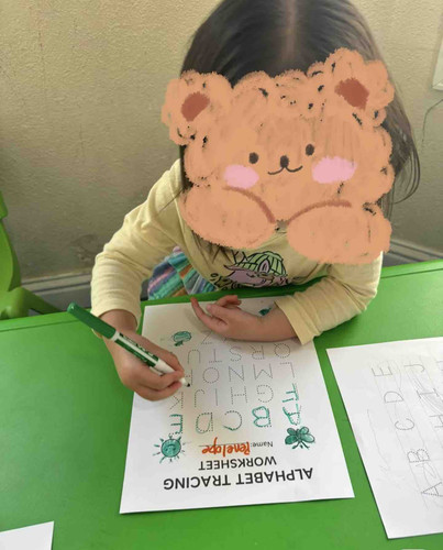 Photo of Do Re Mi Montessori Family Daycare - San Jose, CA