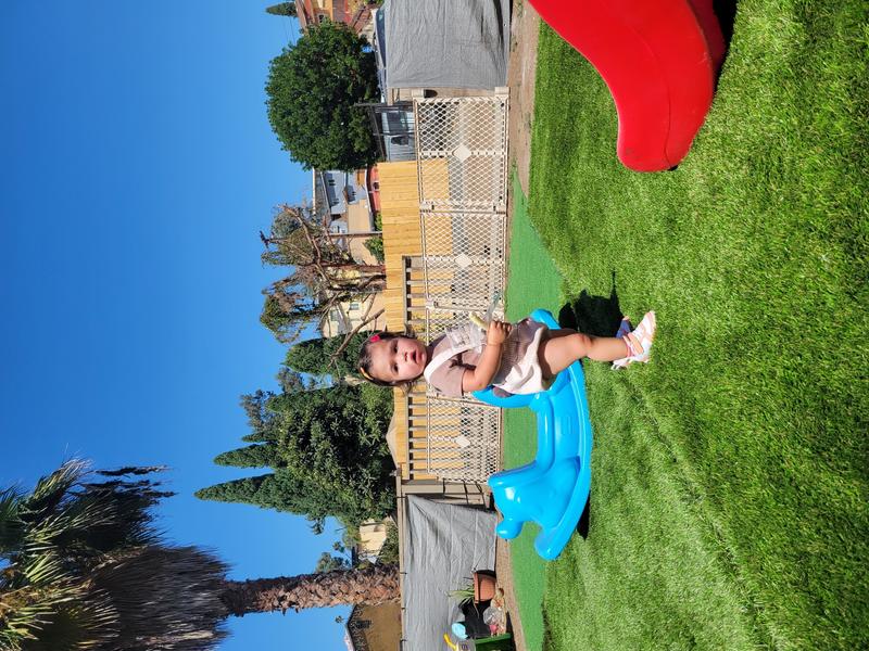 Photo of Little Lambs Daycare - San Diego, CA