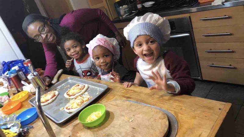 Photo of Happy Hearts Children's Village, LLC Daycare - Queens Village, NY