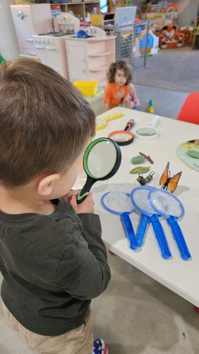 Photo of My Kids Klub - Livermore, CA