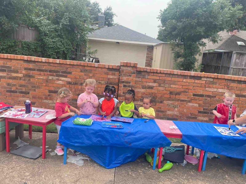 Photo of Little Ivies Montessori - Plano, TX