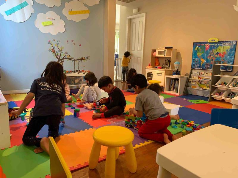 Photo of Happy Orchard Daycare - Irvine, CA