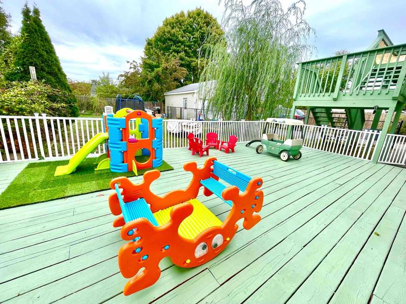 Photo of Teeny Weeny Daycare - Bay Shore, NY