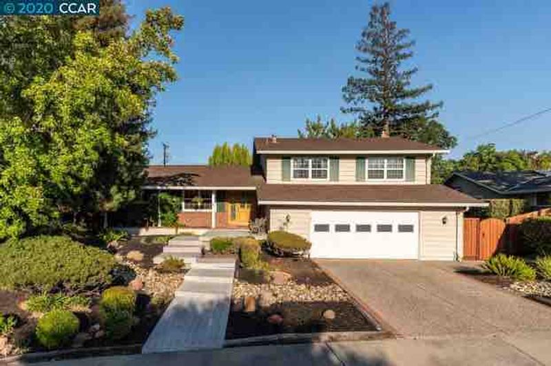 Photo of Creative Hearts INC - Walnut Creek, CA