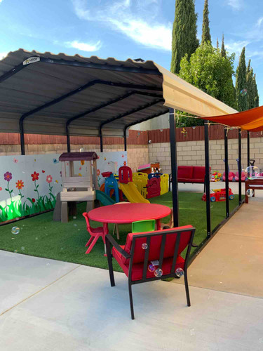 Photo of Nunez Family Daycare - Palmdale, CA