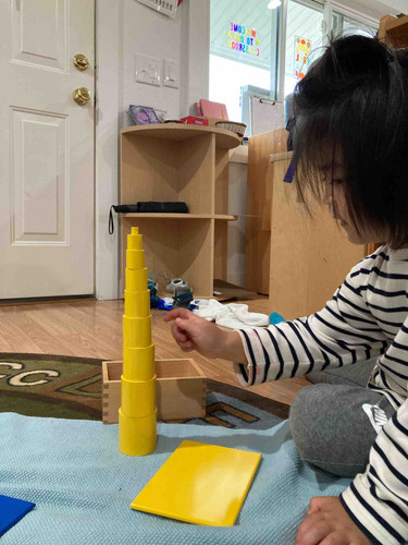 Photo of Genesis Preschool - Renton, WA