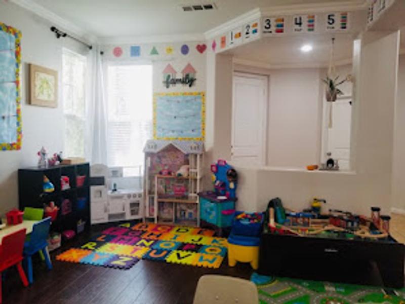 Photo of Little Stars Childcare - Temecula, CA