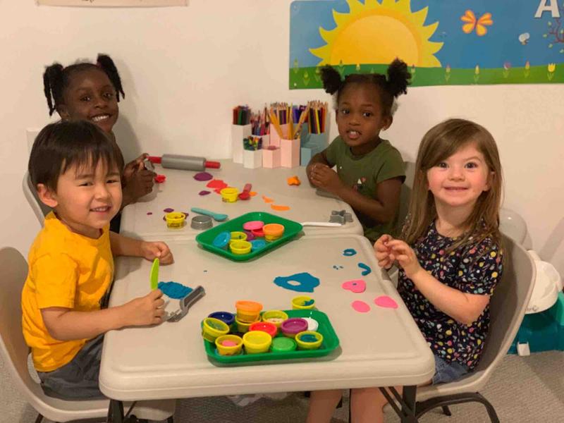 Photo of Rouza Pro Childcare