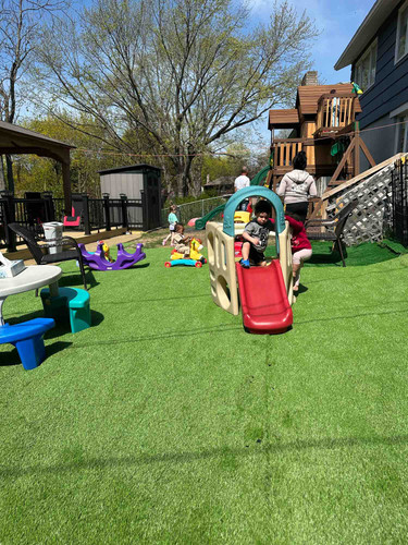 Photo of Little Sunshine Daycare - Syracuse, NY