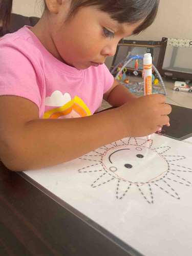 Photo of Anguiano Rodríguez family child care - Vista, CA