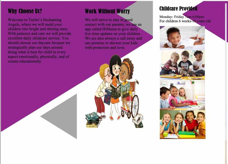 Photo of Angel McKelvin Daycare - Upper Marlboro, MD