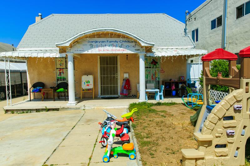 Photo of Sargsyan Family Child Care - Los Angeles, CA