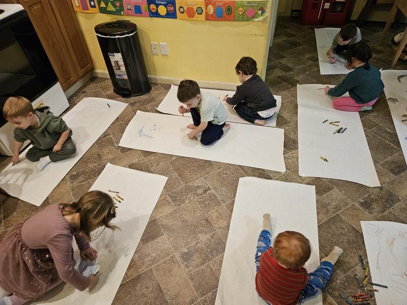 Photo of Mitzi's Place Daycare - Ridgefield, WA