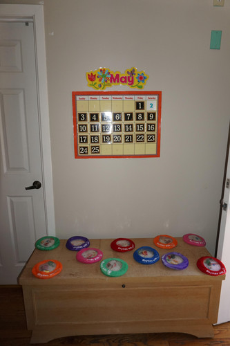 Photo of Verdel Family Childcare Daycare - Los Angeles, CA